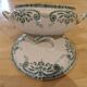 Longwy Empire model soup tureen