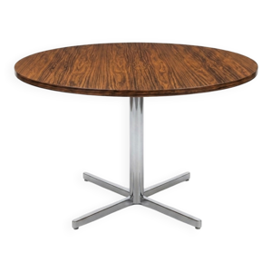 Table en formica pieds