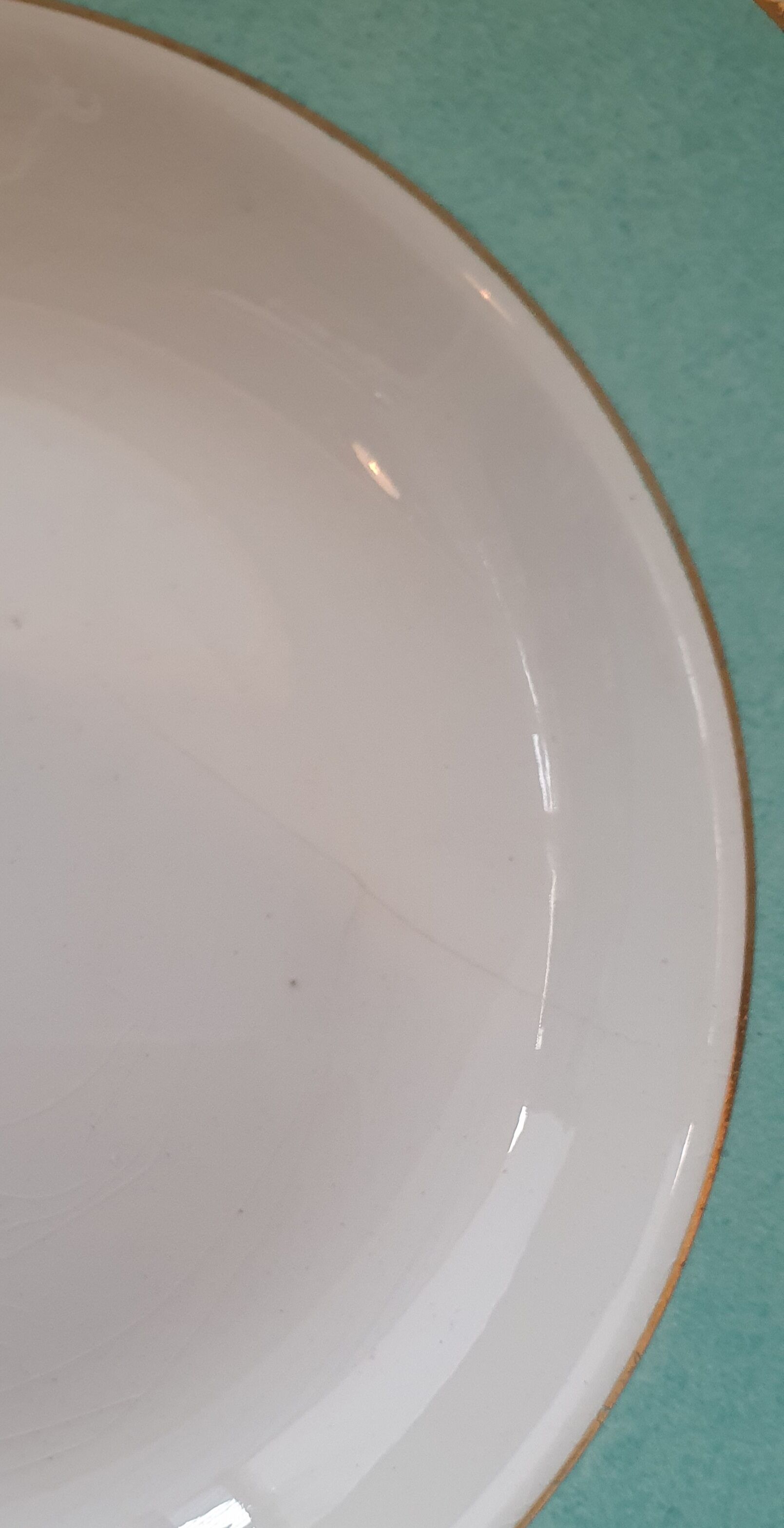 Badonviller Plates