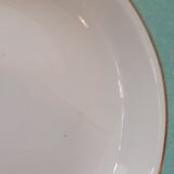 Assiettes Badonviller
