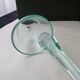 Punch ladle or blown glass sangria