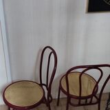 Bistro chairs