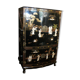 Chinese lacque furniture
