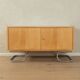 1960s sideboard, WK Möbel