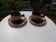 Lunch service set Vallauris