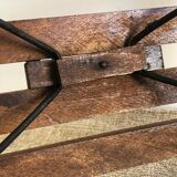 Fisherman's or painter's stool