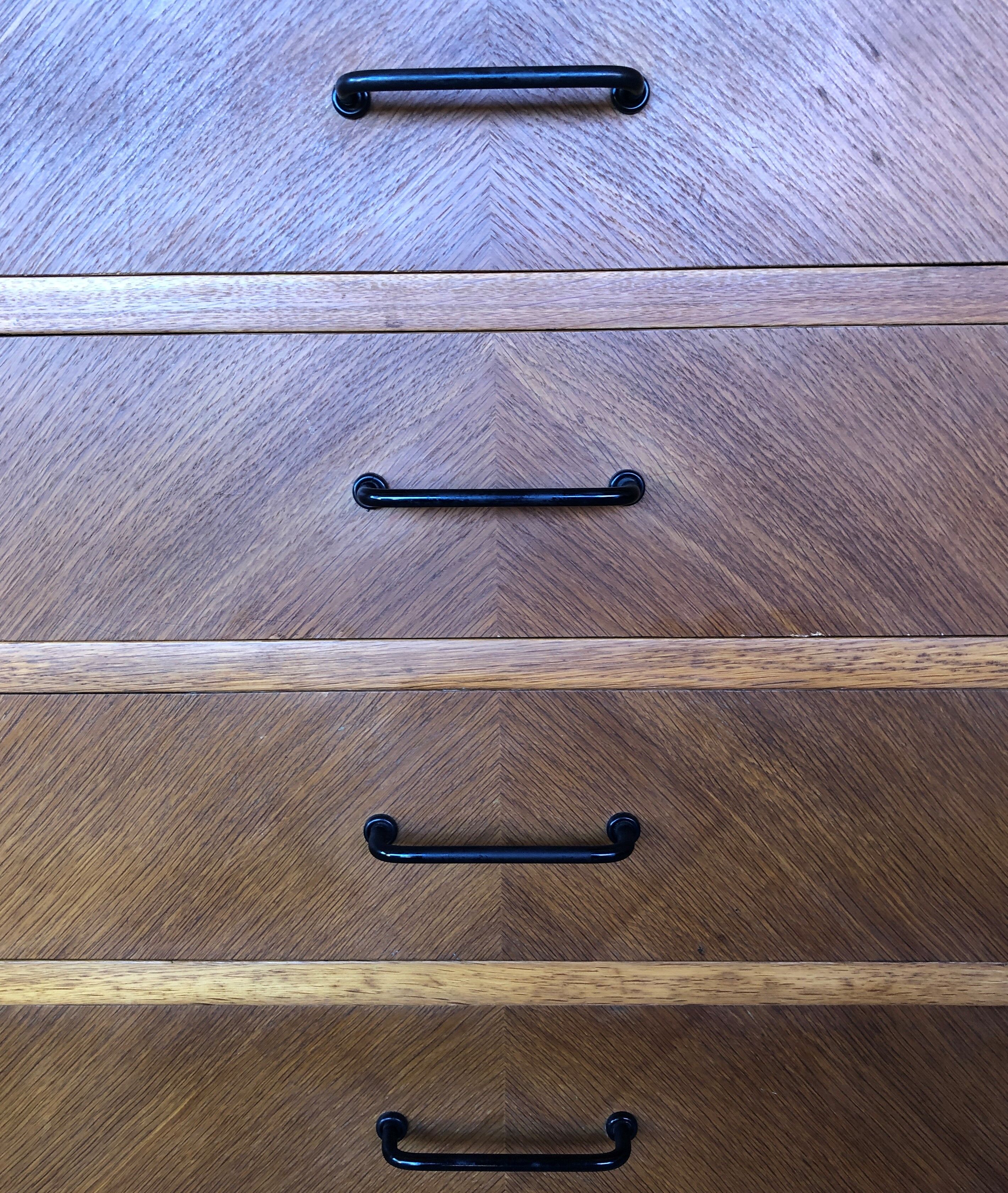 Vintage dresser 1960