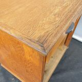 1950's store checkout counter with Bakelite mint