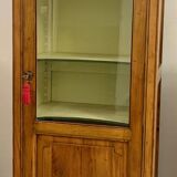 Louis XVI showcase