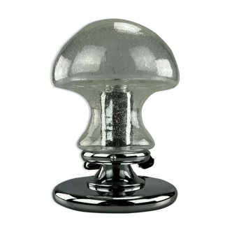 60s 70s Mushroom table lamp table lamp from Baum Leuchten Germany