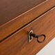 String wall unit from 1964 by Strinning, Sweden