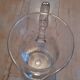 1960s table carafe