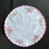 Honeycomb placemat