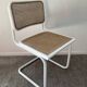 Chaise Marcel Breuer Cesca B32