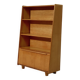 Oak Series Bookcase Model BE04 by Cees Braakman for Pastoe 1950s