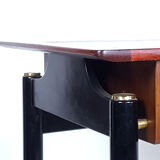 Vintage Englisch design teak console table or desk from G-Plan, 1960's