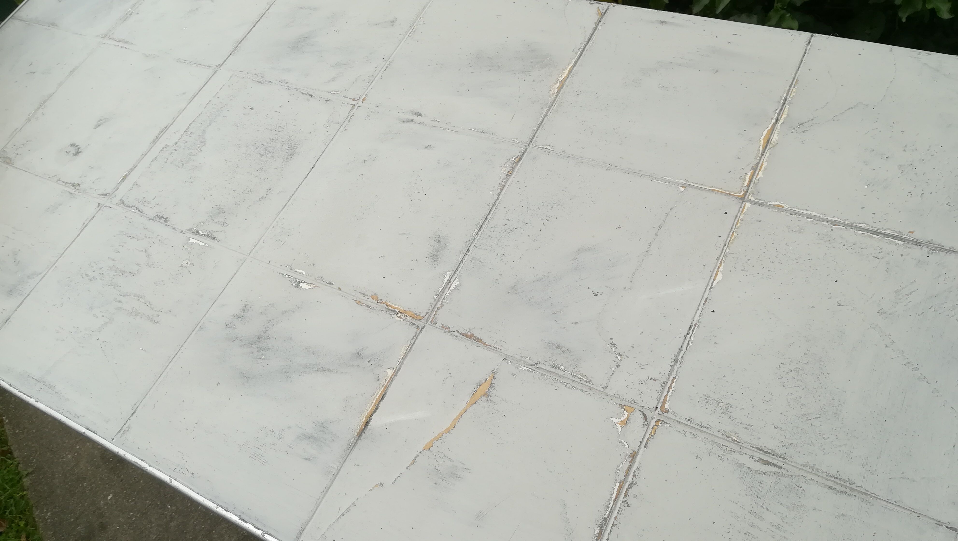 small extra furniture year 1950