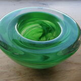 Kosta Boda photophore candlestick