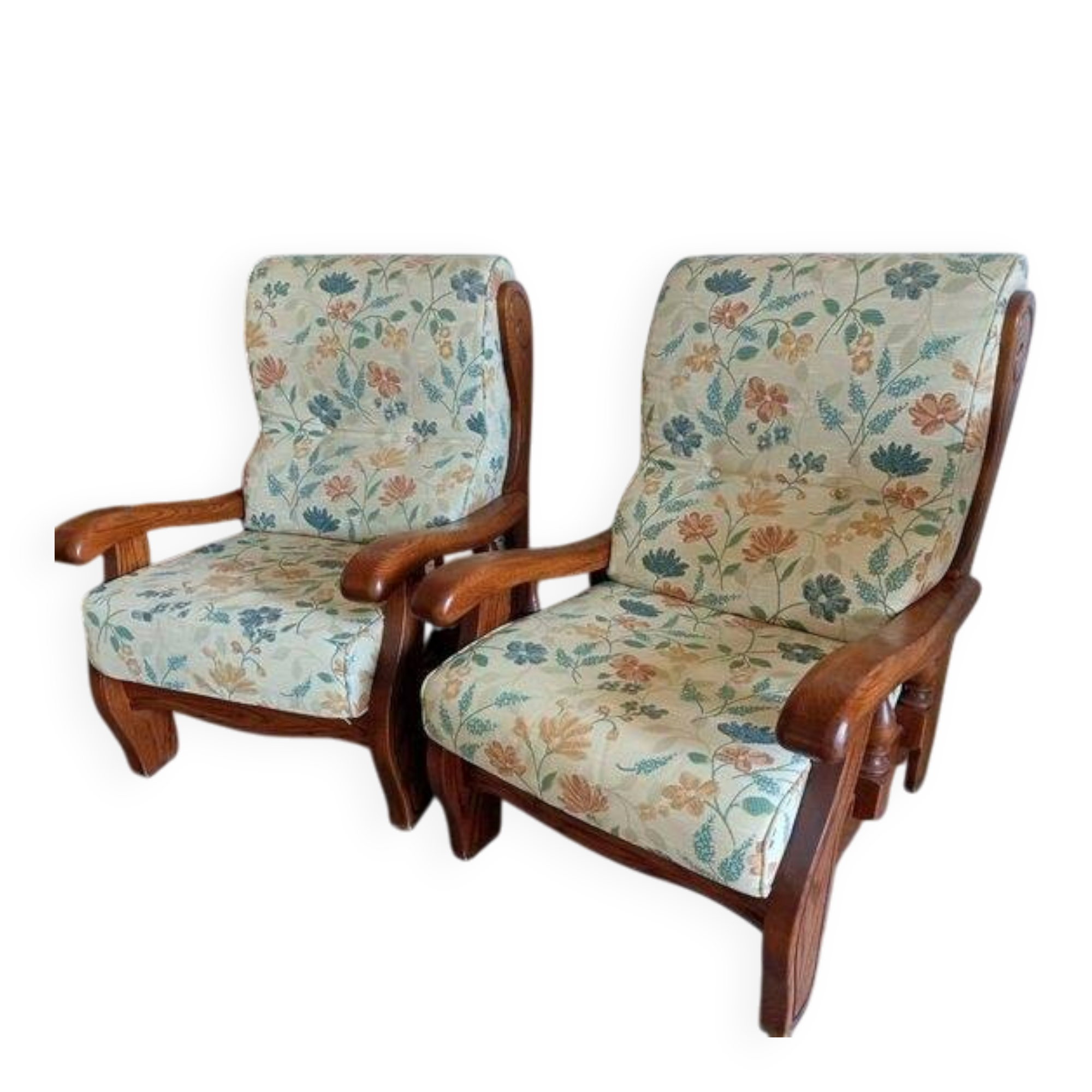 Fauteuils