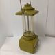 Ray-O-Vac Sportsman 360 vintage 70s camping lantern lamp khaki