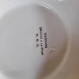 Vernon fruit bowl, 1940