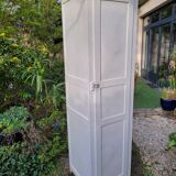 Armoire parisienne une porte