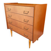 Commode vintage