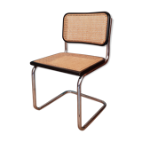 Chair Marcel Breuer model Cesca B32