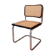 Chaise Marcel Breuer modèle Cesca B32