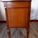 Commode style empire