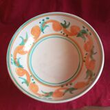 Faience bowl attributed to safi