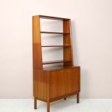 Scandinavian modernism bookcase