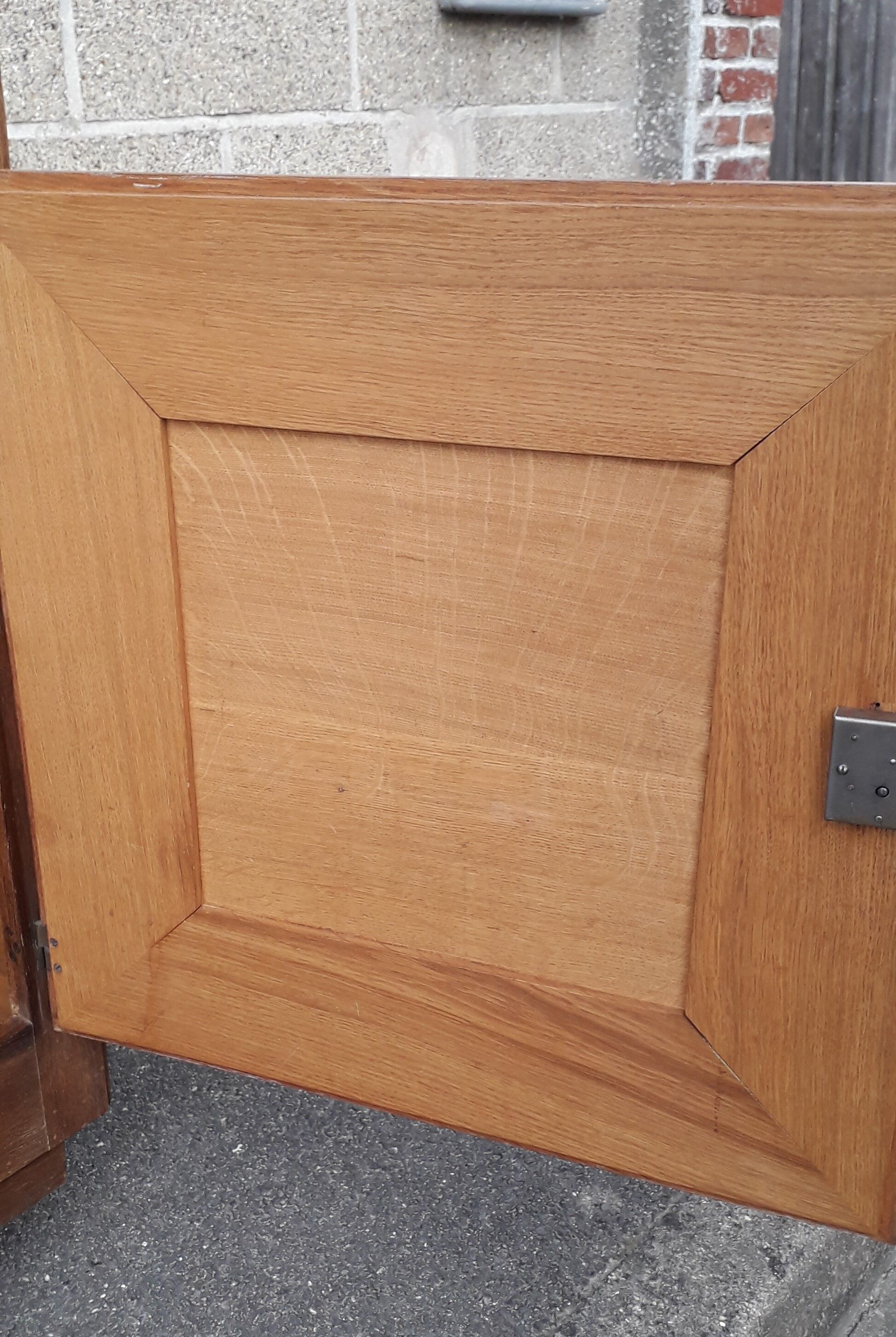 Sideboard Art Deco 30s