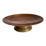 Copper cup