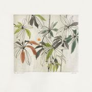 Anne walker jennie's plant engraving