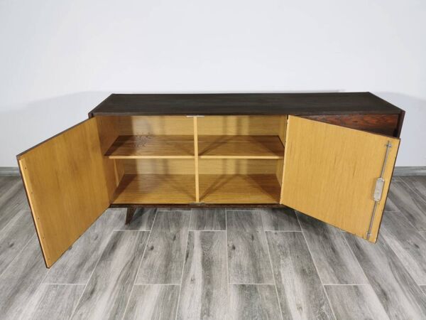 Enfilade par Jiri Jiroutek pour Interior Prague, 1960