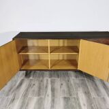 Sideboard by Jiri Jiroutek for Interior Prague, 1960s