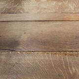 Rustic side table