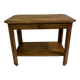 Table d’appoint Art Deco