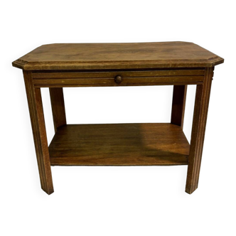 Art Deco side table