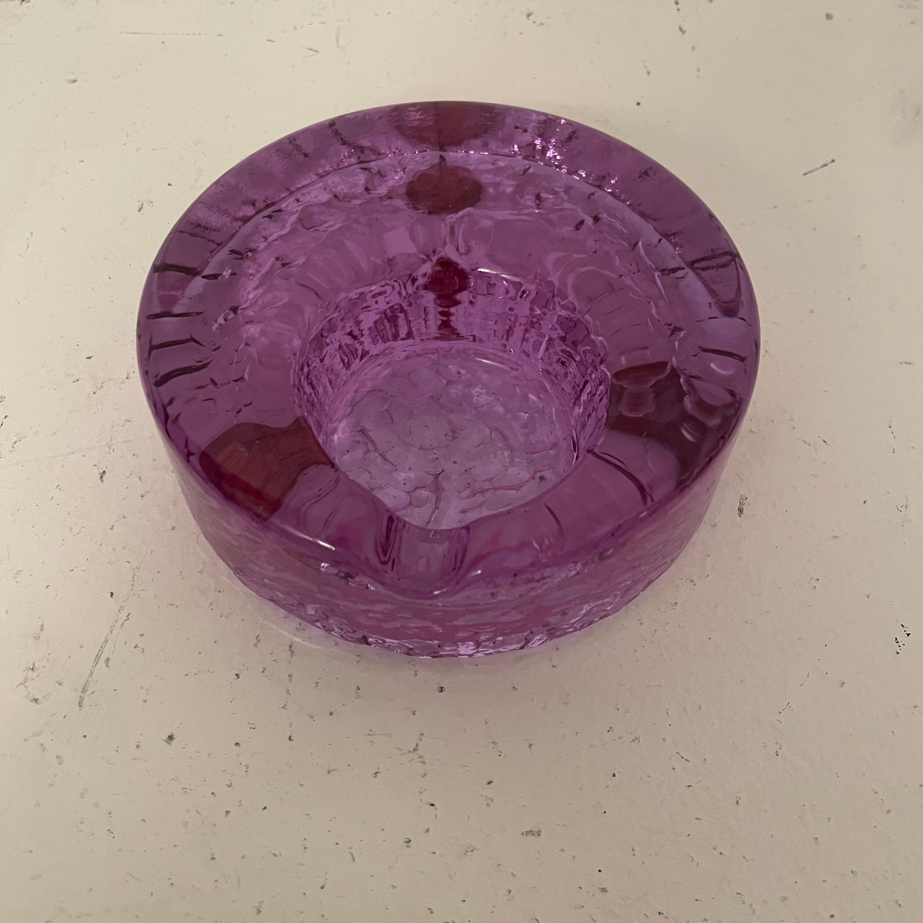 Ashtray Joe Colombo, Arnofolo Di Cambio 1970