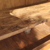 Old sideboard