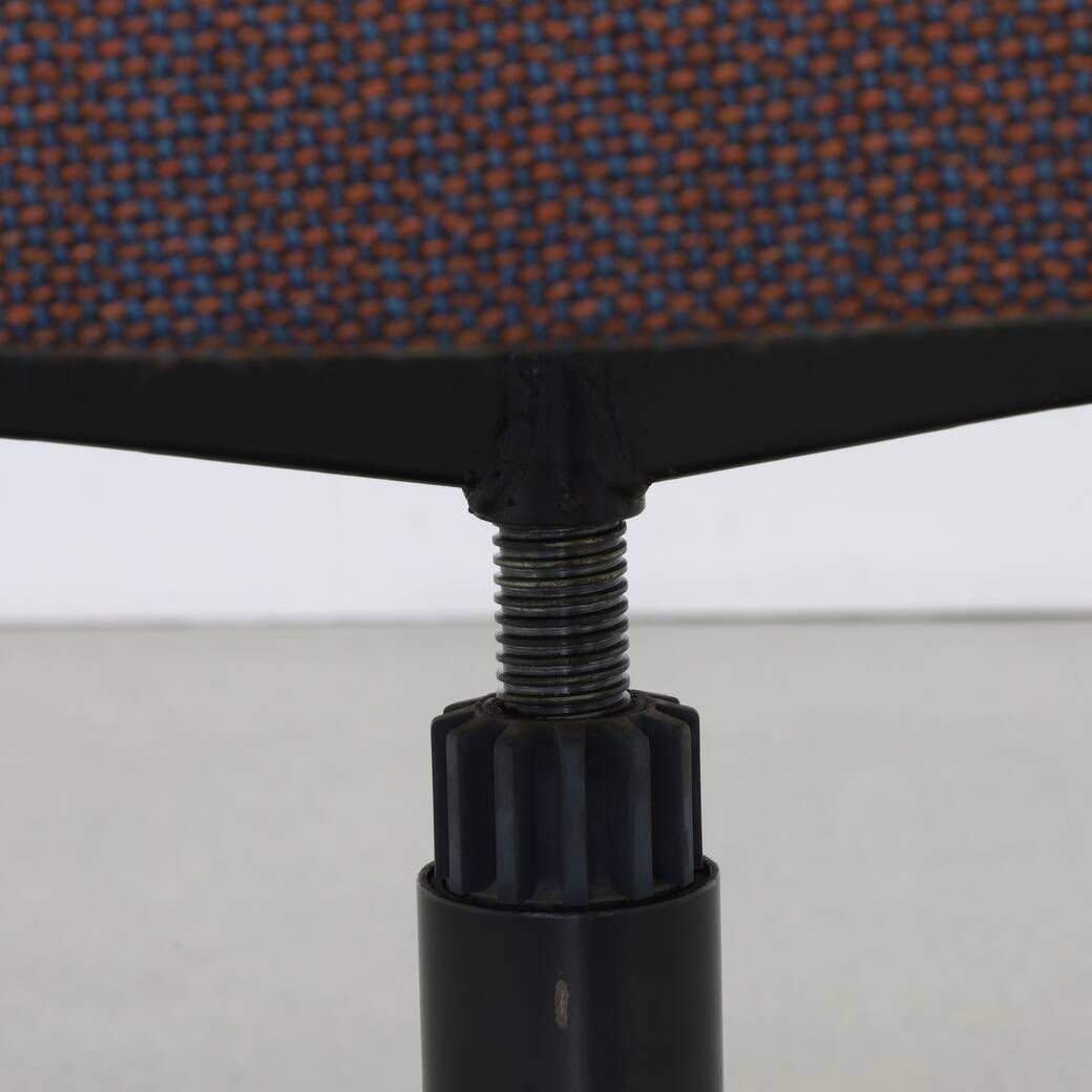 Office Chair by Andre Cordemeyer for Gispen, 1960s