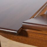 Mid-Century Oval Dining Table in Teak from G-Plan, 1960s