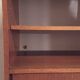 Secretary vintage wooden