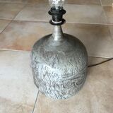 Lamp foot
