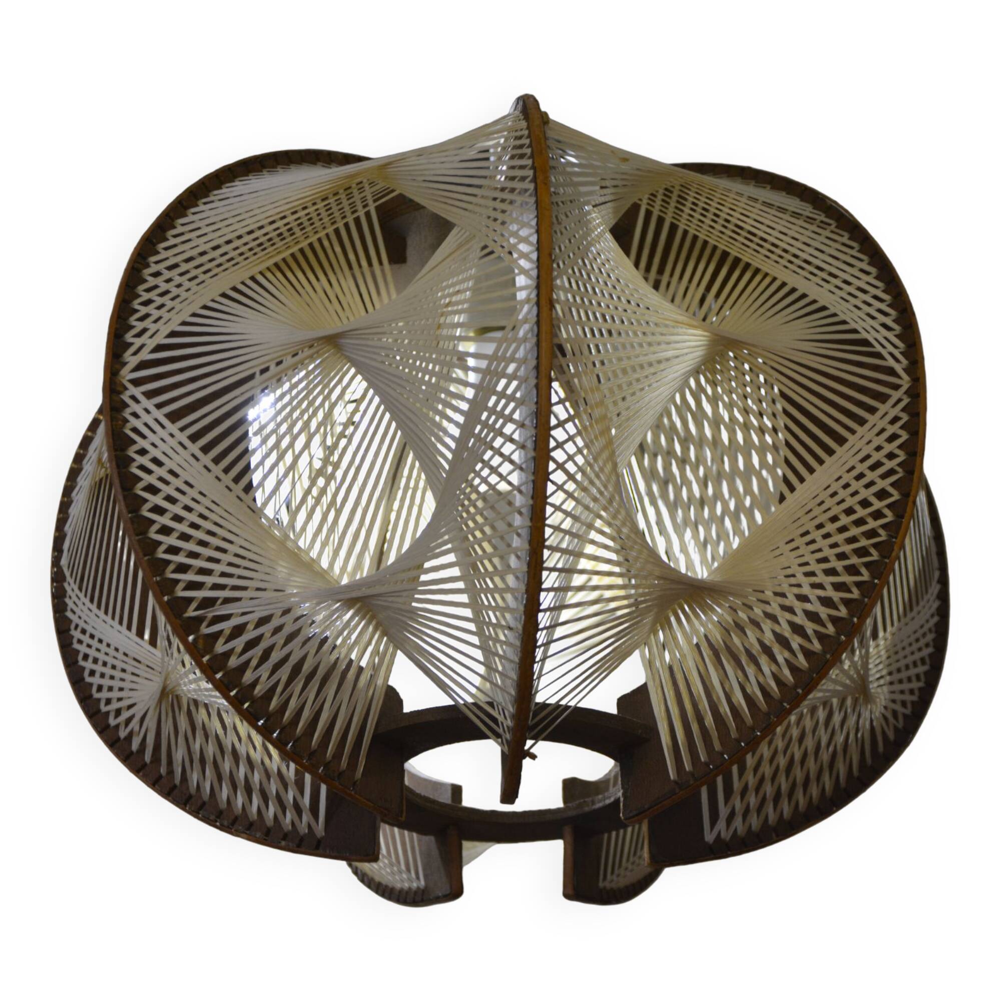 Scandinavian suspension