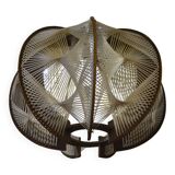 Scandinavian suspension