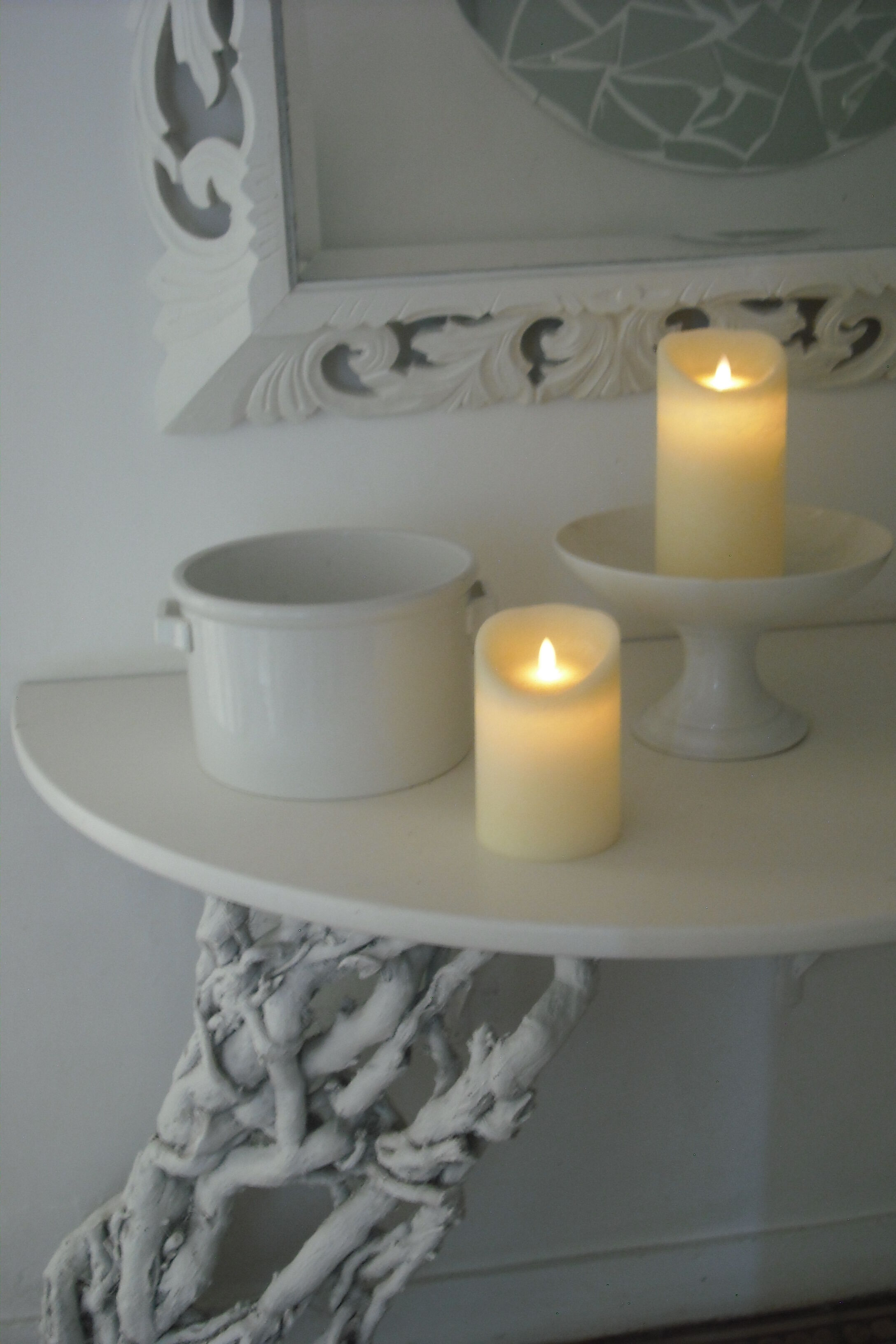 Big Pot Cache Iron Land 25/15