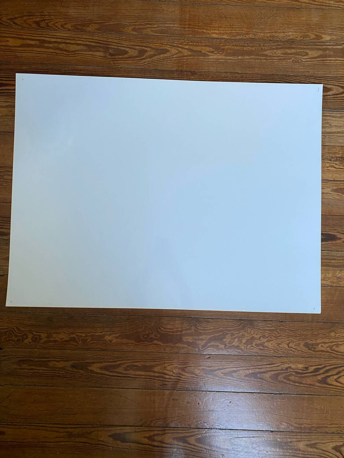 Butchery poster (reissue)